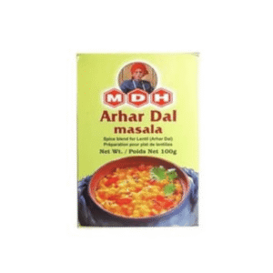 mdh arhar dal masala