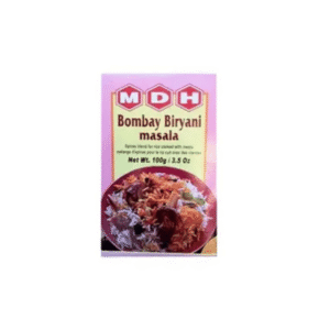 mdh bombay biryani