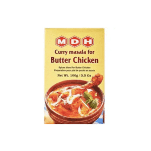 mdh butter chicken