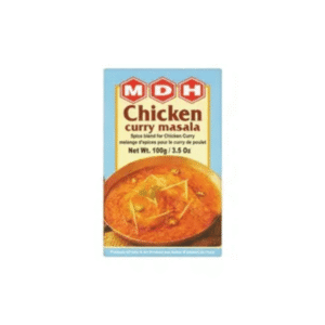 mdh chicken curry 100g
