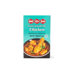 mdh chicken curry masala