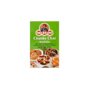 mdh chunky chat masala