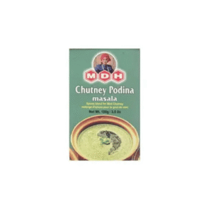 mdh chutney podina masala