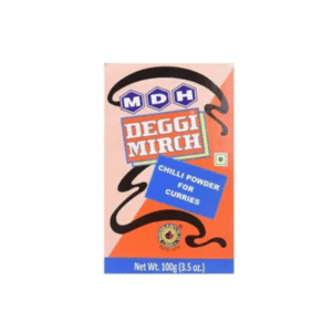 mdh deggi mirch 100g