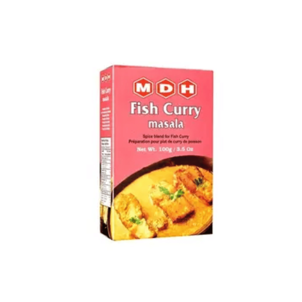 mdh fish curry masala mdh fish curry masala