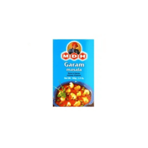 mdh garam masala