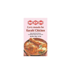 mdh karahi chicken masala 100g