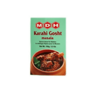mdh karahi gosht masala