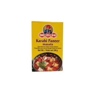 mdh karahi paneer masala