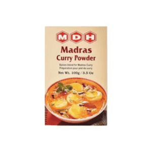 mdh madras curry powder