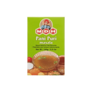 mdh pani puri masala
