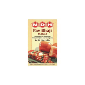 mdh pav bhaji masala 100g