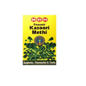 mdh peacock methi leaves