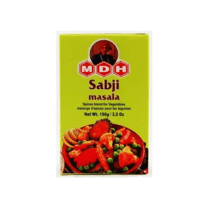 mdh sabji masala