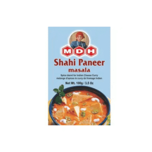 mdh shahi paneer masala 100g