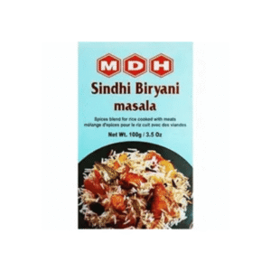 mdh sindhi biryani masala