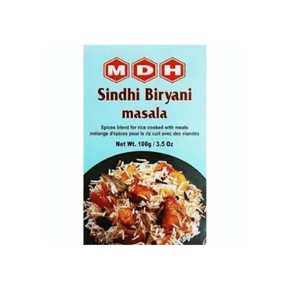 mdh sindhi biryani masala mdh sindhi biryani masala