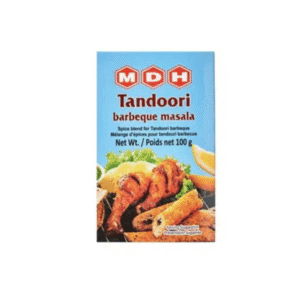 mdh tandoori bbq masala