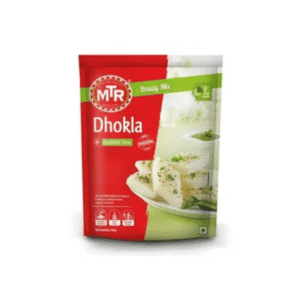 mtr dhokla mix
