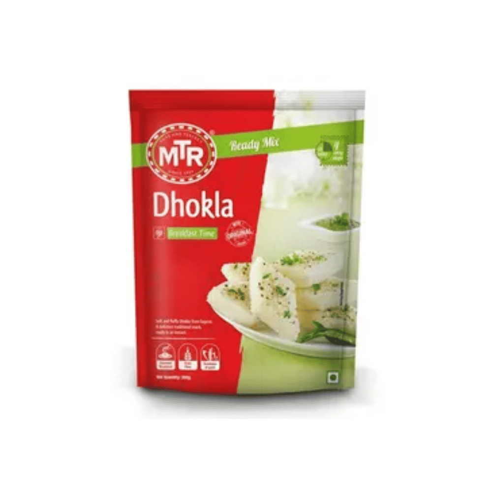 mtr dhokla mix mtr dhokla mix