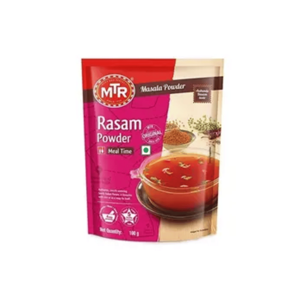 mtr rasam powder mtr rasam powder