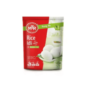 mtr rice idli mix