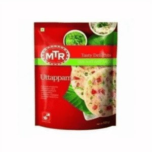 mtr uttappam mix