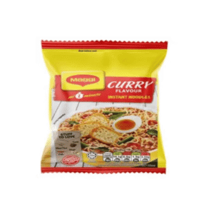 maggi 2 minute noodles curry mp
