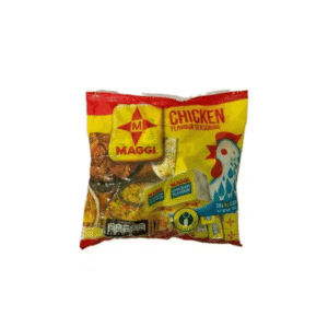 maggi chicken cubes