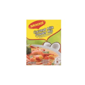 maggi coconut milk powder