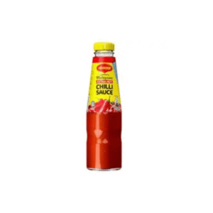 maggi sauce chilli ex hot