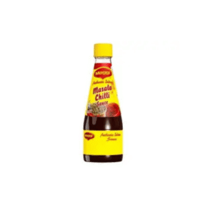 maggi sauce masala chilli