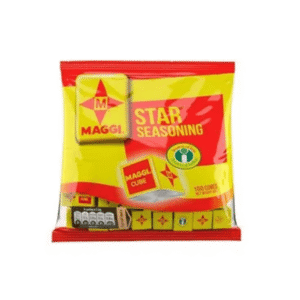 maggi star seasoning cubes nigerian 4g (2)