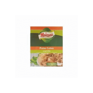 maizona pulao cubes 24s