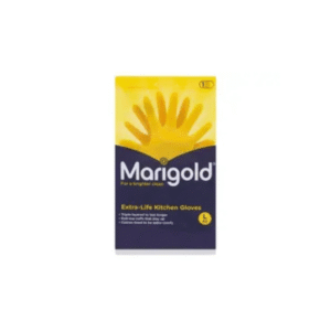 marigold gloves (m)