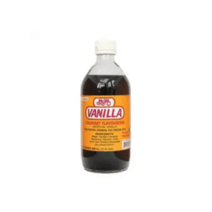 mclas vanilla essence