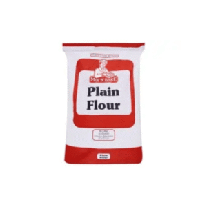 mix n bake plain flour