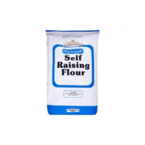mix n bake self raising flour