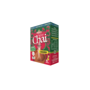 mukti cardamom chai unsweetened