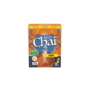 mukti karak chai sweetened