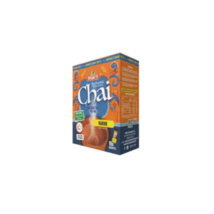 mukti karak chai unsweetened
