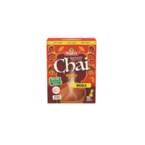 mukti masala chai sweetened