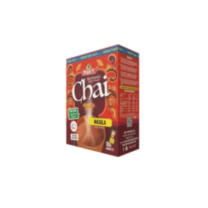 mukti masala chai unsweetened