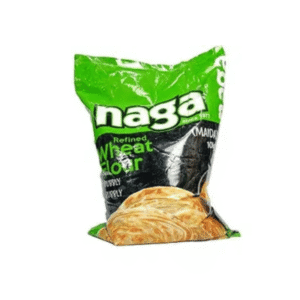 naga indian maida