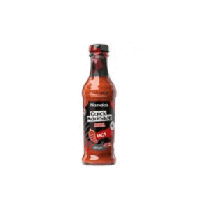 nandos hot peri peri marinade