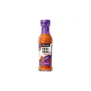 nandos peri peri (garlic)