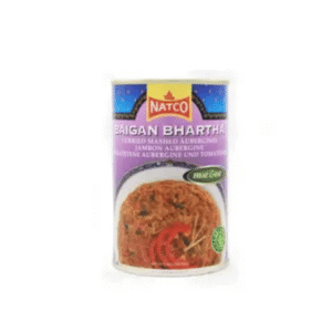 natco baigan bharta
