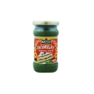 natco bombay sandwich spread