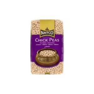 natco chick peas