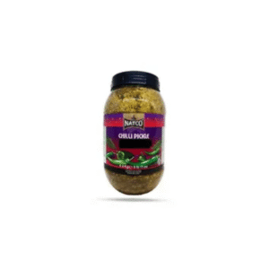 natco chilli pickle